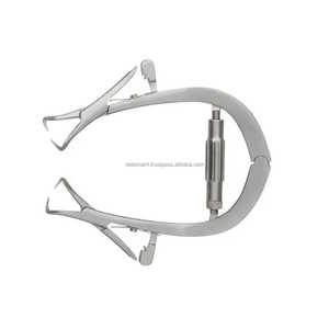 Ensemble d'instruments de chirurgie thyroïdienne manuelle de 29 pièces, thyroïdectomie de base, kit complet d'outils chirurgicaux pour glande cervicale endoscopique CCC - Product Image 5