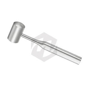 Martillo de Hueso COTTLE de Alta Calidad, 185 mm, 30 mm de Diámetro, Martillo de Hueso Duro para Mead, Hecho de Acero Alemán de Primera Calidad - Product Image 1