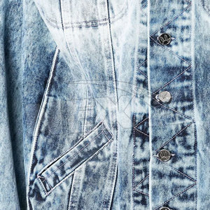 Vêtements d'hiver Jeans décontractés Vestes en jean de couleur unie Veste en jean boutonnée Vestes en jean pour hommes - Product Image 6