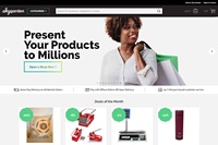 Diseño de Sitios Web de Compras en Línea, Desarrollo de Aplicaciones para Negocios Mayoristas, Sitio Web Comercial en Línea, Sitio Web Africano en Línea, Venta en Línea