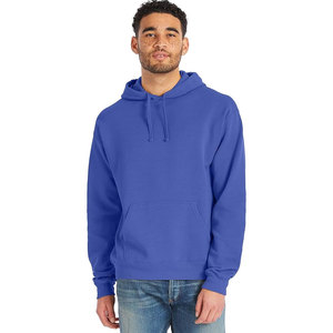 Terry Sudadera 100% algodón cara. Sudadera con capucha 65% algodón/35% poliéster - Product Image 5