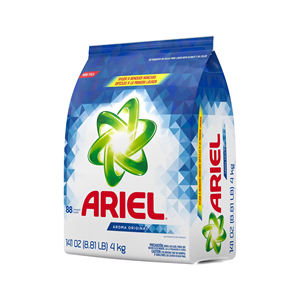 Detergente en Polvo Ariel Color & Style/Detergente en Gel Ariel Disponible para la Venta - Product Image 4