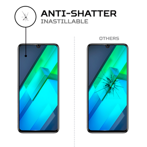 ฟิล์มกันรอย ANTISHOCK สำหรับอินฟินิกซ์ โน้ต 12 เทอร์โบ - Product Image 5