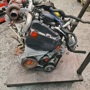 Motores 1ZZ-FE 2ZZ-GE Usados - Product Image 3