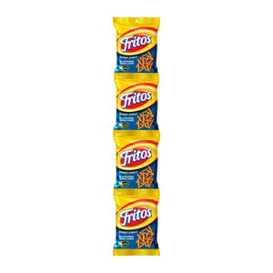 Sinfonía de Sabores: Sumérgete en la Experiencia Deliciosa de las Papas Fritas Fritos - Product Image 1