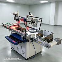 Machine de codage laser à fibre BMG refroidie par eau pour ligne d'emballage alimentaire – Nouveauté : Zéro consommables, anti-contrefaçon, codes QR/DM en temps réel