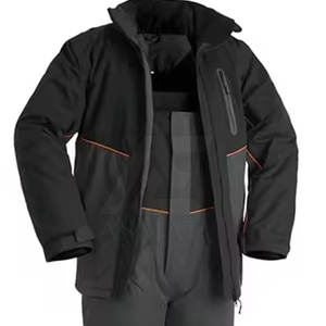Custom Men Breathable Winter <b>Fishing</b> <b>Suit</b> <b>Fishing</b> Clothes Waterproof <b>Suit</b> <b>Fishing</b> For Sale - Product Image 4