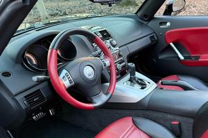 SATURN SKY RED LINE 2008 D'OCCASION CÔTÉ GAUCHE/DROIT - Product Image 3