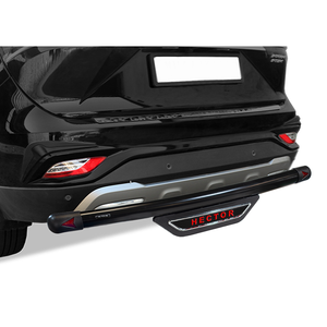 Protector trasero Genius Dark Edition para MG Hector / Hector + - Product Image 1