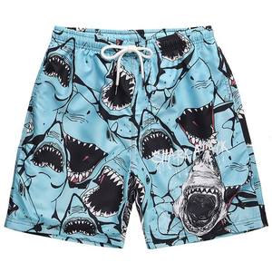 New arrival custom printed causal polyester mesh <b>shorts</b> for <b>men</b> gym Fitness <b>shorts</b> running plus size snack <b>shorts</b> - Product Image 4