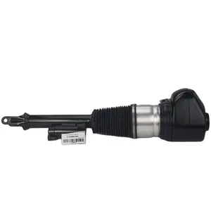 Choque de suspensão automática para carro, armático para absorção de choque de ar dianteiro e esquerdo g11 g12, série 7 sem x drive 37106877553 37106874587