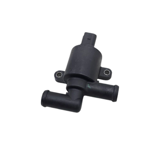 POMPA ACQUA AUXILIARIA AUDI A3 RS3 Serie (8V) 4H0121670A DAZA Benzina 2500 (12>20) - Product Image 4