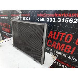 RADIADOR A/C FORD EcoSport Serie (12>) 1860212 Diésel 1.5 - Product Image 3