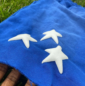 Pantalones Cortos Personalizados para Hombre, Shorts Unisex de Lana con Estampado de Algodón Pesado, Diseño Vintage Personalizado - Product Image 5