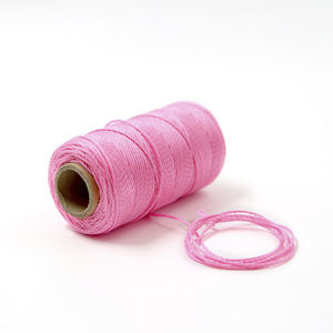 Siam Brothers VietNam Tresse Mason's Cord Nylon 1.3mm pour Horticulture Maçonnerie Fabriqué au VietNam - Product Image 3