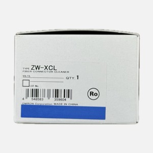 ZW-XCL ทำความสะอาดขั้วต่อไฟเบอร์สำหรับ Omron - Product Image 2