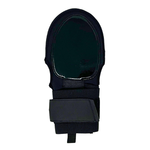 Protector de Muñeca Ajustable y Transpirable de Neopreno para Jóvenes, Guante de Deslizamiento para Béisbol, Mano Derecha e Izquierda, OEM - Product Image 3