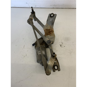 Motore Tergicristallo Anteriore <span class=keywords><strong>FIAT</strong></span> <span class=keywords><strong>Grande</strong></span> <span class=keywords><strong>Punto</strong></span> 1a Serie 77363952 199 A3000 (05>08) - Product Image 4