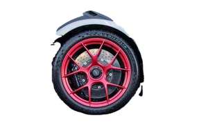 Porsche 911 GT3 RS Coupé 2024-2025 Seminuevo en Venta, Bajo Kilometraje, Sin Problemas Mecánicos, Listo para Conducir - Product Image 5