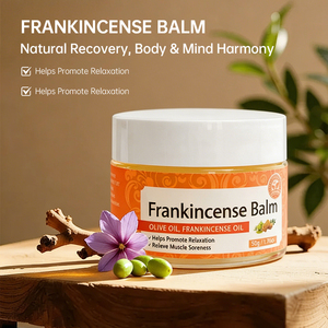 <span class=keywords><strong>Crema</strong></span> <span class=keywords><strong>Viso</strong></span> Vegana OEM Etichetta Privata Anti-Età con Vitamina E e Franchincenso, Lozione Naturale Nutriente - Product Image 1