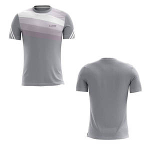 Camiseta de Fútbol Nueva de Alta Calidad al por Mayor, Única, con Logotipo Personalizado Impreso por Sublimación, Ideal para Venta en Línea - Product Image 3