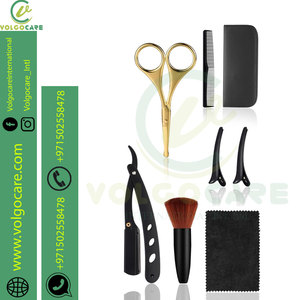 New Arrival <b>Hair</b> Scissors 6.5 Inch J2 Stainless Steel Barber Scissors with Razor Edge for Your Grooming - Product Image 3