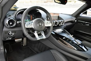 EXTREMADAMENTE LIMPIO, LHD/RHD, MERCEDES-AMG GT 2020, LISTO PARA ENVIAR - Product Image 3