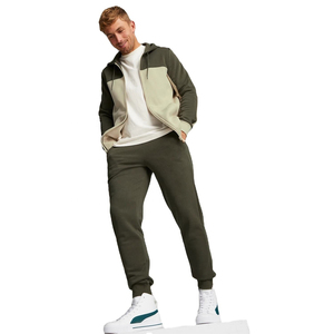 Survêtement homme à séchage rapide de haute qualité et respirant à séchage rapide, de conception OEM, à faible quantité minimale de commande - Product Image 4