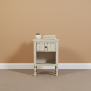 High Quality Alphine Kids Wooden Modern <b>Bedside</b> Cabinet for Children and Kids Bedroom & Living Room - Product Image 5