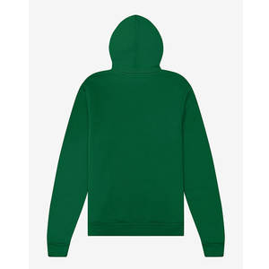 BELLA + CANVAS Sweat-shirt à capuche en toile unisexe en polycoton - Product Image 6