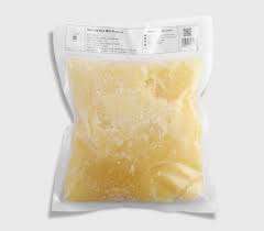 Jus d'ananas congelé de haute qualité | Fournisseur de jus tropical naturel du Vietnam - Product Image 2