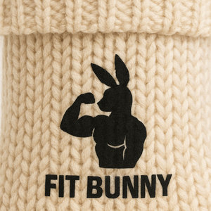 Chất Lượng Tốt Nhất Người Đàn Ông Của Vớ Thể Thao 100% Len Vớ In Tùy Chỉnh OEM Tùy Chỉnh Thể Thao Trong Giá Rẻ Nhất Giá Chunky Đan Vớ - Product Image 4