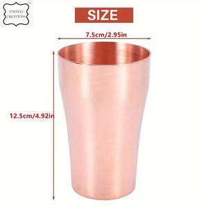 Wholesale Best Quality 2025 Latest Design 500ml Beer Tumbler 304 <b>Stainless</b> <b>Steel</b> <b>Cup</b> <b>Stainless</b> <b>Steel</b> Tumbler - Product Image 3