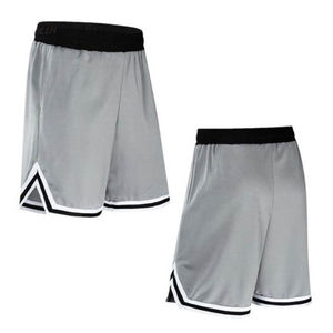Shorts de basket-ball les plus vendus, vêtements de sport personnalisés, durables et respirants, meilleur prix pour les grandes tailles, prix bas - Product Image 4