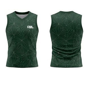 ชุดบาสเก็ตบอลพรีเมียม ชุดกีฬาแบบกำหนดเอง ผ้าที่ทนทานและน้ำหนักเบา สำหรับสร้างเอกลักษณ์ทีมและการแข่งขันระดับมืออาชีพ - Product Image 4