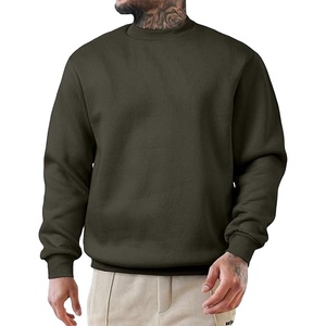 Sudaderas de Felpa de Algodón en Diferentes Diseños, Sudaderas de Color Liso, Nueva Llegada, Sudaderas para Hombre Más Vendidas, HECHAS POR HS 2026 - Product Image 2