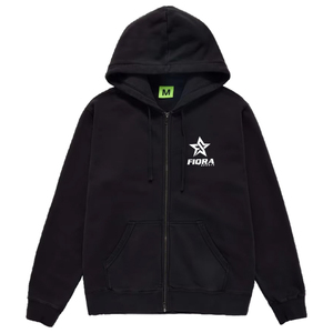 Sudadera con Capucha para Hombre FIQRA SPORTS, Venta Caliente OEM, Tejido de Felpa Antibolitas, Logotipo Personalizado, Ropa de Trabajo, Sudadera Lavada - Product Image 1