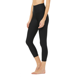 Wholesale Slim Fitness <b>Women</b> & Girl High-Waist <b>Legging</b> Yoga Workout Athletic <b>Women</b> Running <b>Legging</b> Gym Fitness Wholesale Pants - Product Image 2