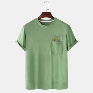 Personnalisé Vintage en Vrac Coréen Vêtements Tee T-shirts Vierges femmes Plaine de T-shirts Femmes T Chemises - Product Image 1