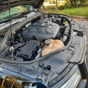 JEEP GRAND CHEROKEE OVERLAND 4X4 USADO LIMPIO, AÑO 2014, Disponible para la Venta - Product Image 1