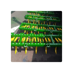 Meilleur fournisseur de mini quantité rouge blanc Diesel Marketing prix clé meilleure qualité printemps cultivateur outils pour Case en Inde - Product Image 1