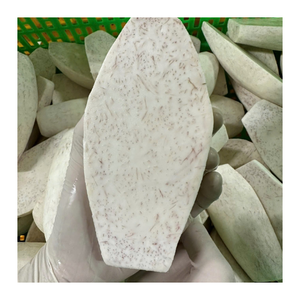 OFERTA CALIENTE ROCHAS DE TARO CONGELADAS LISTO EXPORTACIÓN DE VIETNAM - Product Image 3