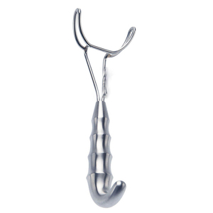 Retractor Bucal y Labial Dental, Abridor de Boca Quirúrgico, Instrumento de Acero Inoxidable, Manual, Reutilizable - Product Image 6