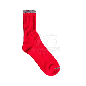 Calcetines de algodón transpirables, cómodos calcetines de algodón para senderismo, calcetines de algodón suaves y duraderos de corte bajo, uso diario suave - Product Image 6