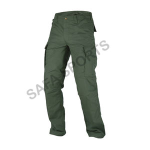 Wholesale Tactical Pant Outdoor <b>Cargo</b> Pant Summer Training <b>Camouflage</b> Quarter Pants - Product Image 1