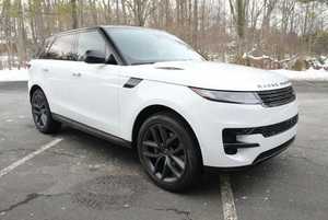 Nuevo Land Rover Range Rover Sport P360 SE 2025, 3.0L Turbo, Gasolina, Automático, Asientos de Cuero con Pantalla Táctil, Volante a la Izquierda, Color Oscuro - Product Image 5