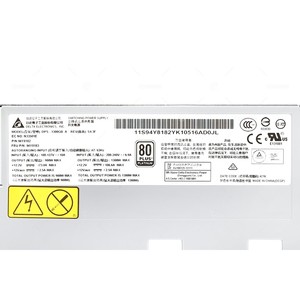 Fuente de Alimentación LENOVO 94Y8183 de 1300W 80+ PLATINUM para N1200, Reacondicionada - Product Image 4