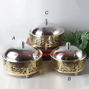 Casseroles, ustensiles de cuisine, rondes - Product Image 1