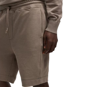 Pantalones Cortos Deportivos Casuales de Verano Unisex, Estilo Urbano, de Alta Calidad, 100% Algodón, con Logotipo Personalizado Impreso, Transpirables y de Secado Rápido - Product Image 6