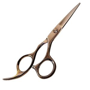 Tijeras de Peluquería Profesionales de Alta Calidad, Acero Inoxidable, Punta Ajustable, para Corte de Cabello - Product Image 2